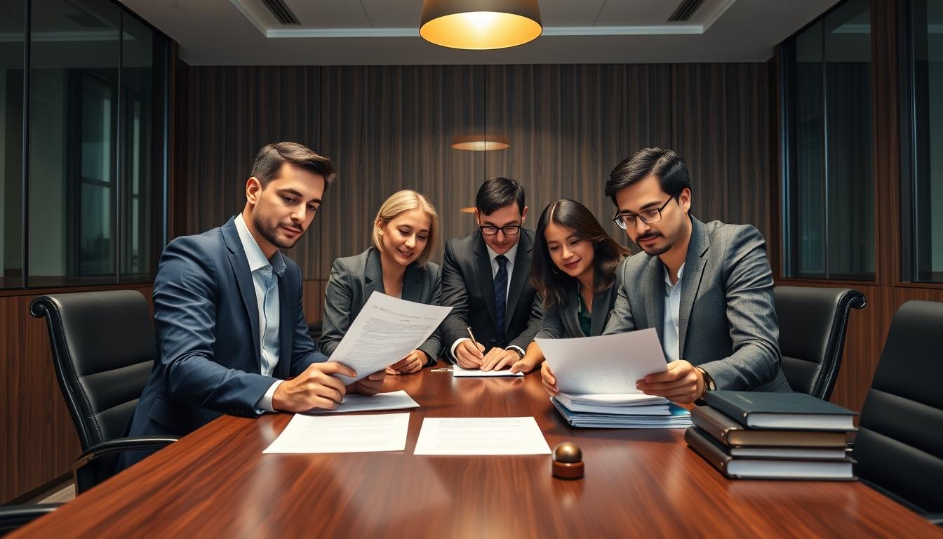 Elder care planning and legal decisions