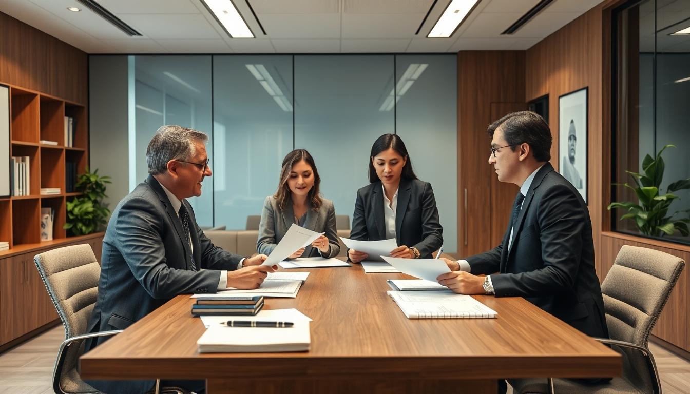 Senior retirement rights guidance